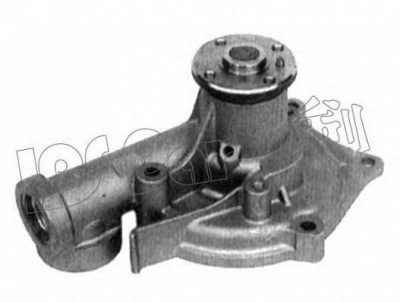IPS PARTS ipw7520 -  Водяной насос